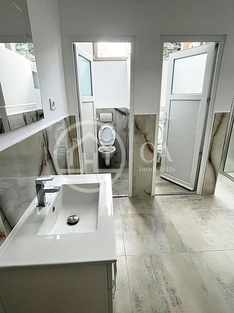 Spatiu comercial de inchiriat in zona Cantemir, Oradea - Poză 6