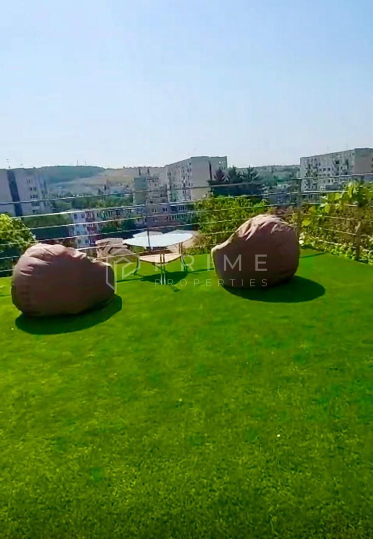 Casa renovata complet | Zona Platou | Ideala locuinta sau investitie - Poză 9