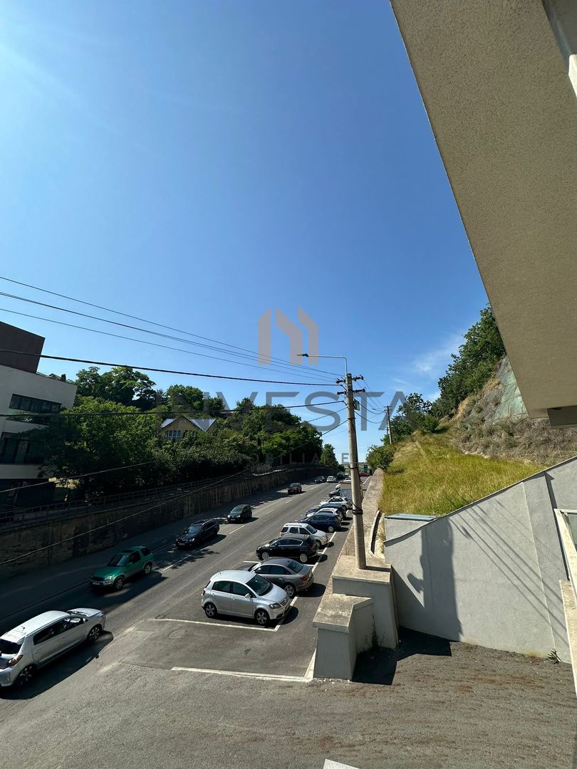 Oportunitate de investitie bloc nou Grigorescu ! - Poză 4