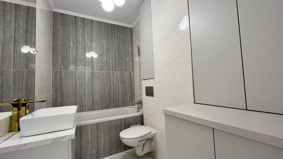 Apartament 1 camera LUX - Poză 7