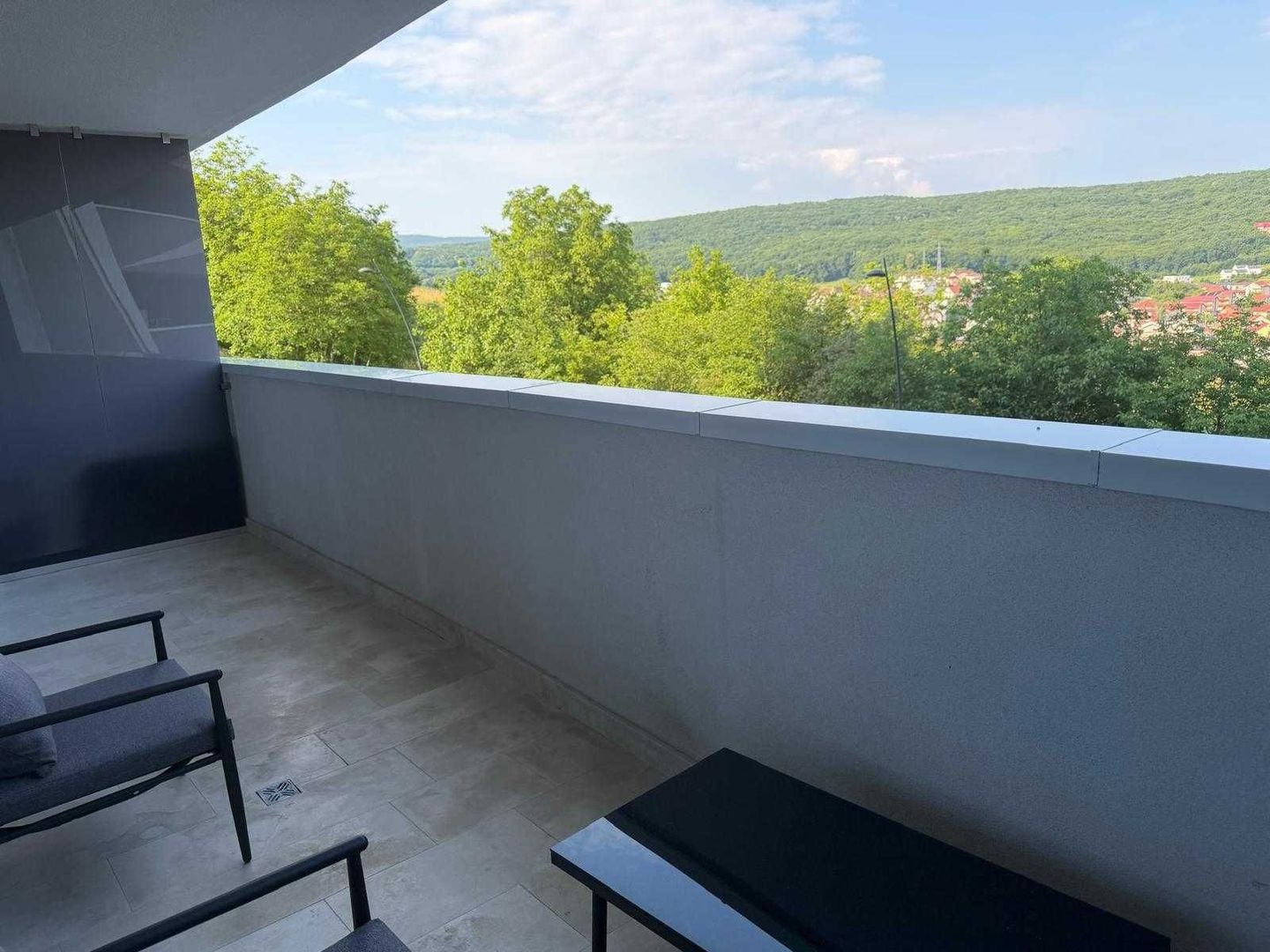 Apartament 3 camere, 80 mp, Parcare – Wings - Zorilor - Poză 12