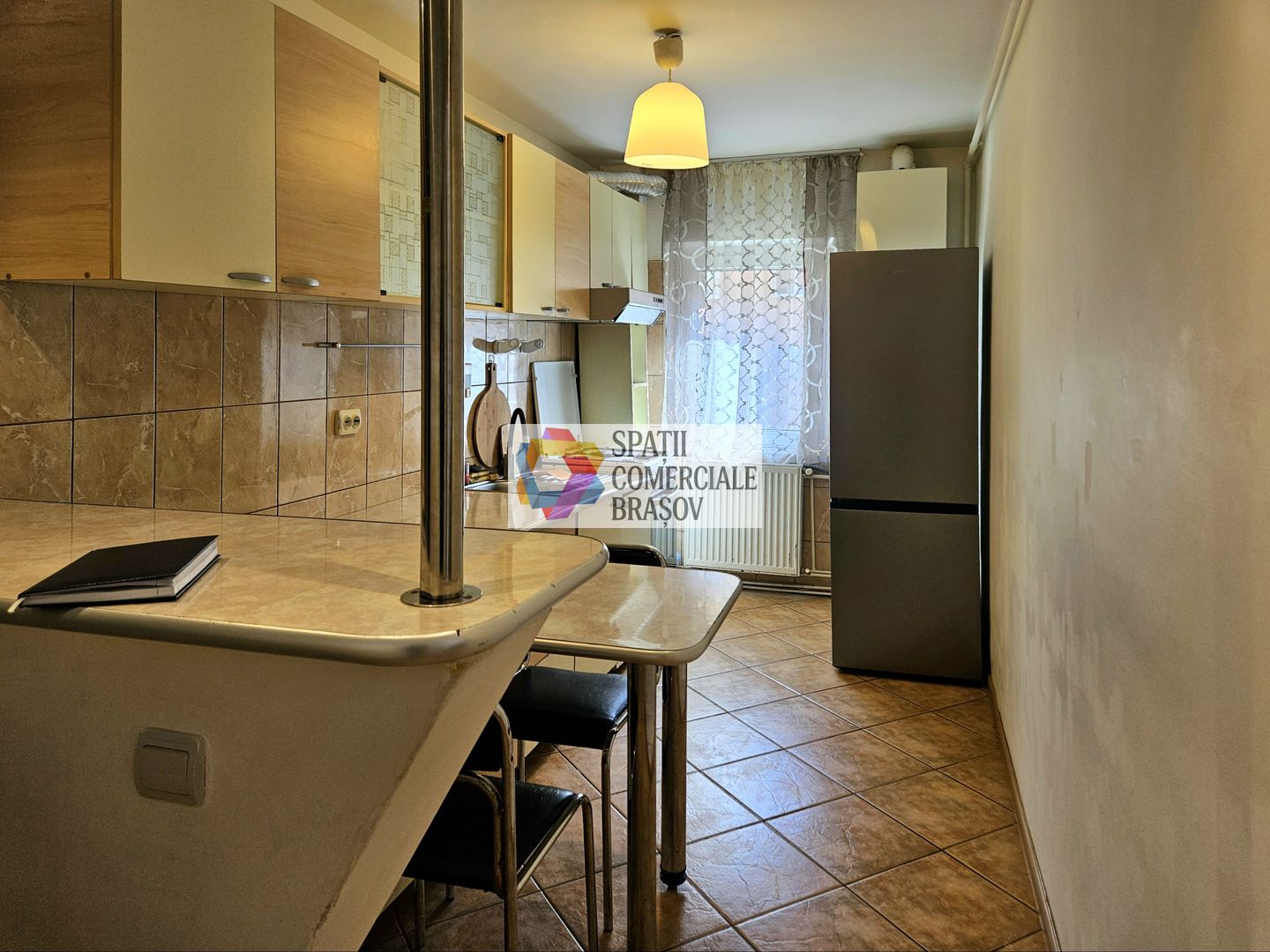 Apartament cu doua camere, zona Racadau 55 mp - Poză 5