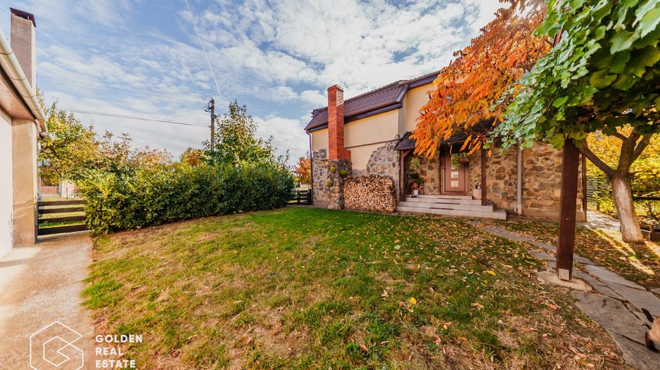 Casa noua in Fantanele, P+M, comision 0% - Poză 36