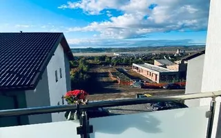 Apartament 2 camere, 68 mp, 2 balcoane, loc parcare, Popas Păcurari, Valea Lupului - Poză 13