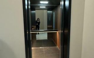 Apartament 2 camere de lux de inchiriat One Cotroceni | Central | Mobilat comple - Poză 5