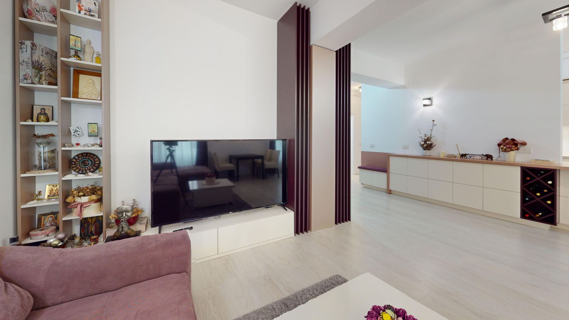 Apartament cu 4 camere de vânzare în Unirii, Bucuresti - Poză 6