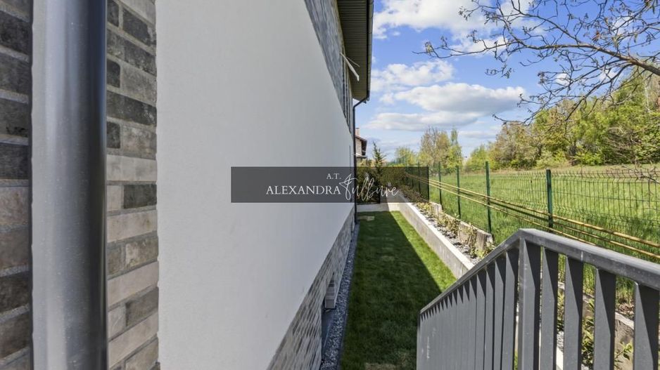 Casa individuala 5 camere | FINISATA | Zona Faget - Poză 7