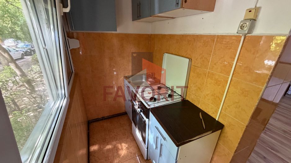 Zona Timocului Saguna. Disponibila imediat. Parter inalt - Poză 4