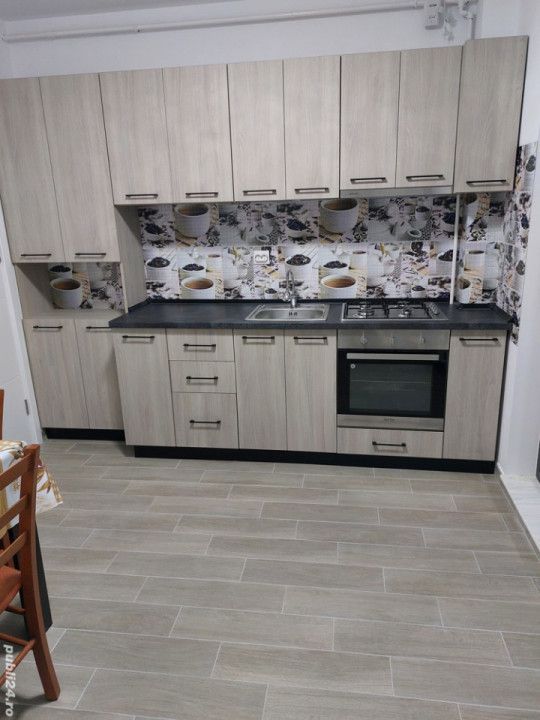 Inchiriere apartament modern, bloc nou, Gavana Piata - Poză 7