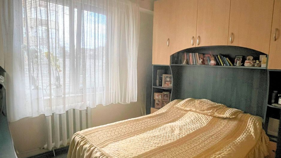 Ap cu 3 camere de vânzare | Cantemir, str. Jean Jaures | Etaj 1 - Poză 5