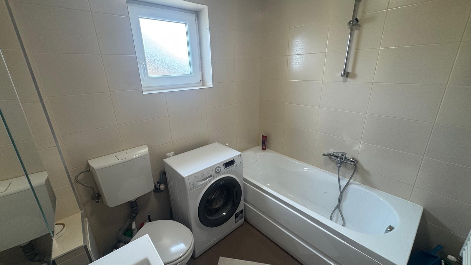 Apartament 2 Camere, mobilat și utilat - Selimbar Sibiu - Poză 13