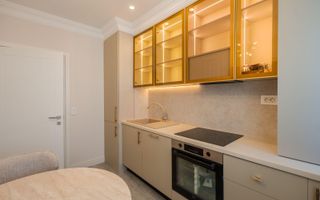Studio complex nou | Mobilat și utilat - Poză 12