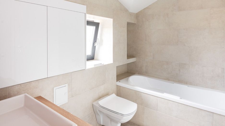 2 camere - LUX - Dumbravita - Ferventia II - Parcare Privata - Poză 12