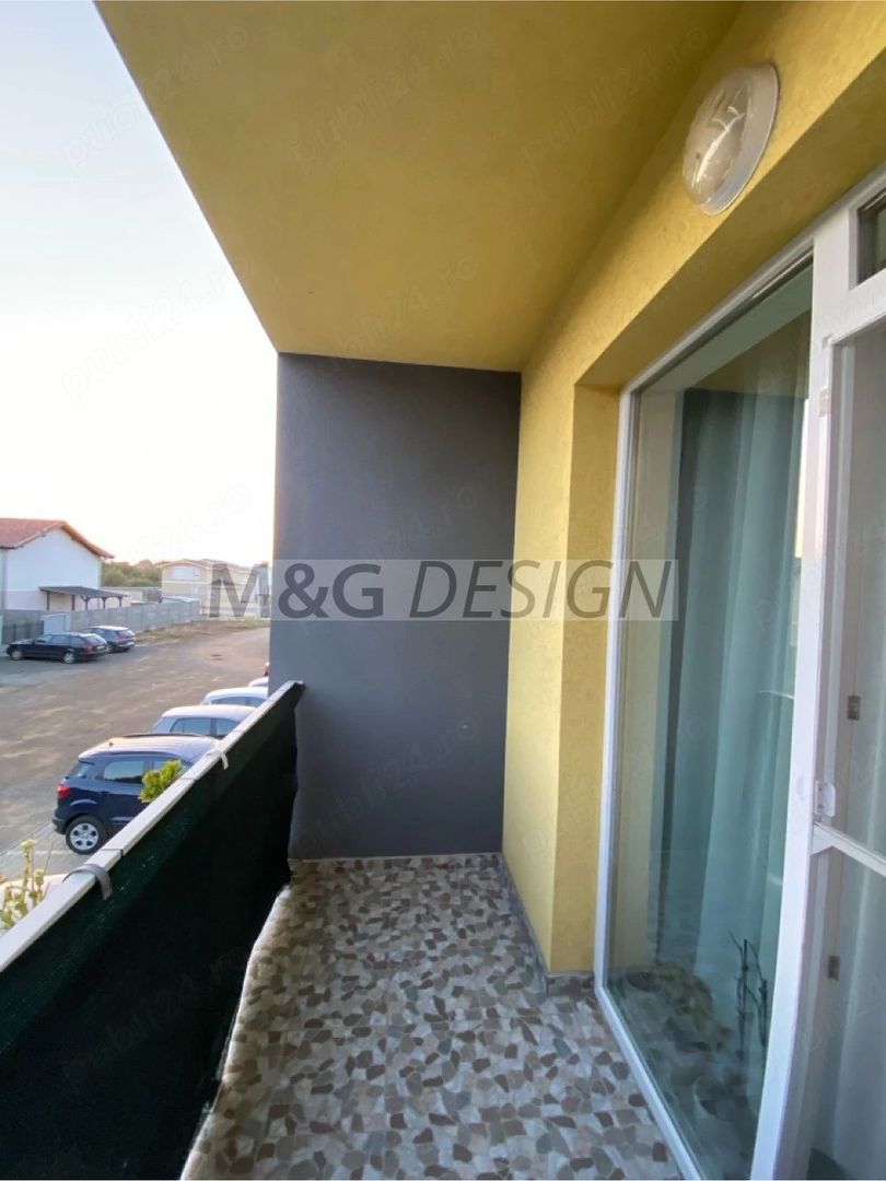 Apartament 1 camera Giroc etaj 1 - Poză 9