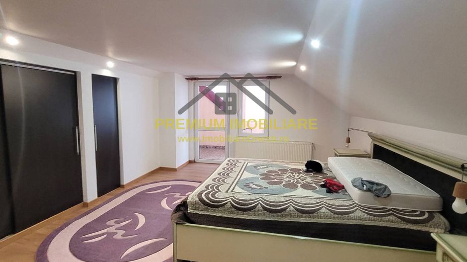 Casă P+M de vânzare la 11 km de Onesti spre Bacau - Poză 6