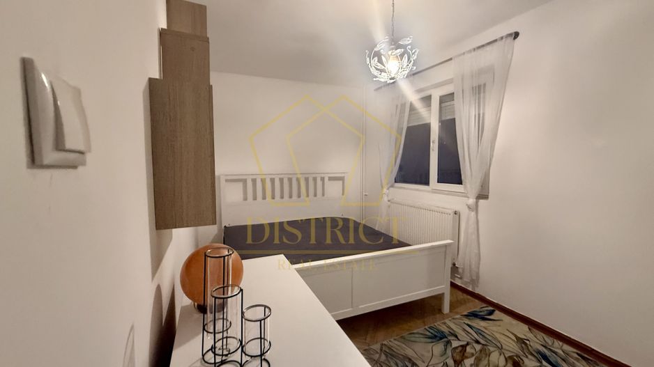 Apartament cu 2 camere etaj intermediar | Sagului - Poză 5