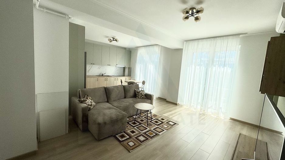 Apartament premium 3 camere 90 mp utili terasa 12 mp 2 parcari Lazaret - Poză 4