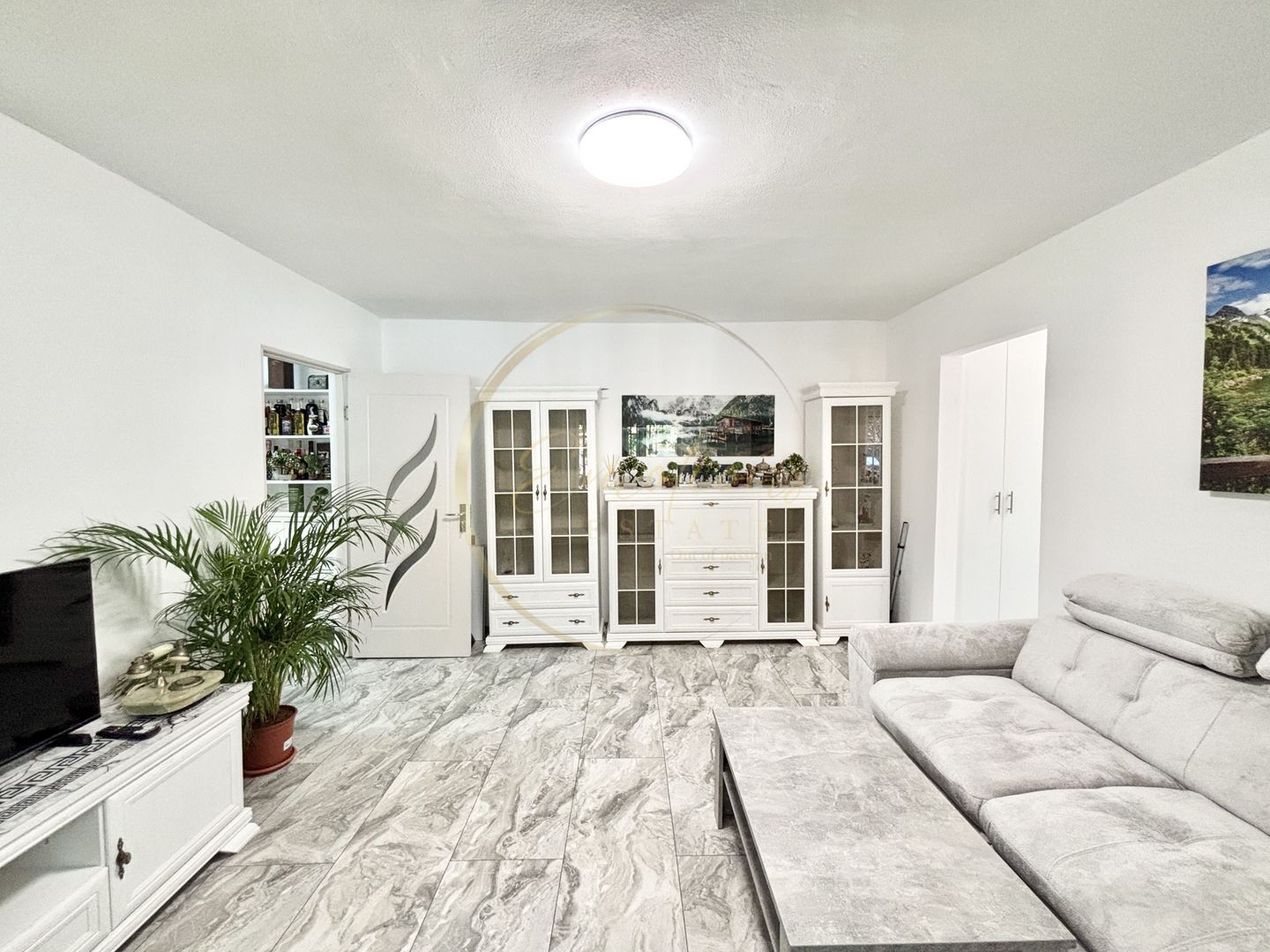 NOU | Apartament Superb 2 camere - Parcul Clăbucet | RENOVAT COMPLET - Poză 12