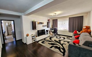 Apartament 2 camere, 55 mp utili, parter inalt, zona Stadion - Poză 1