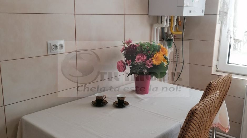 Apartament 2 Camere Alexandru cel Bun - 475 euro - Poză 12