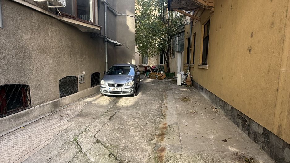 Oferta zilei !!! Garsoniera 33.4 mp utili in Vila - Zona Parcul Carol - Poză 15