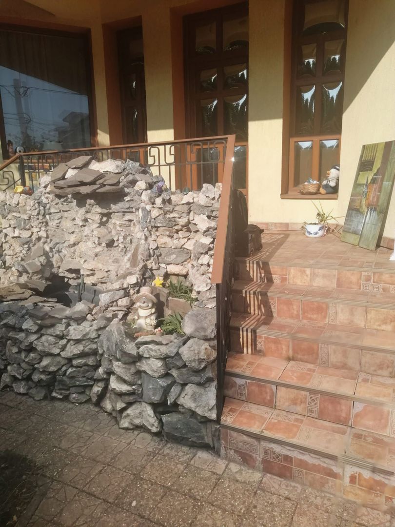 Vila Micro 17 - P+1E+M , teren 400 mp - Poză 1