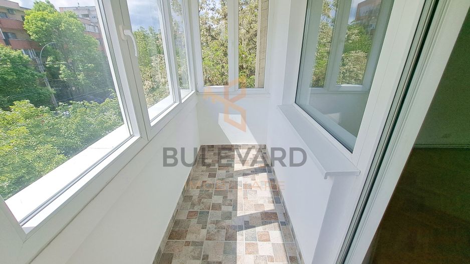 Apartament 3 camere zona Piata Cipariu! Renovat! - Poză 25