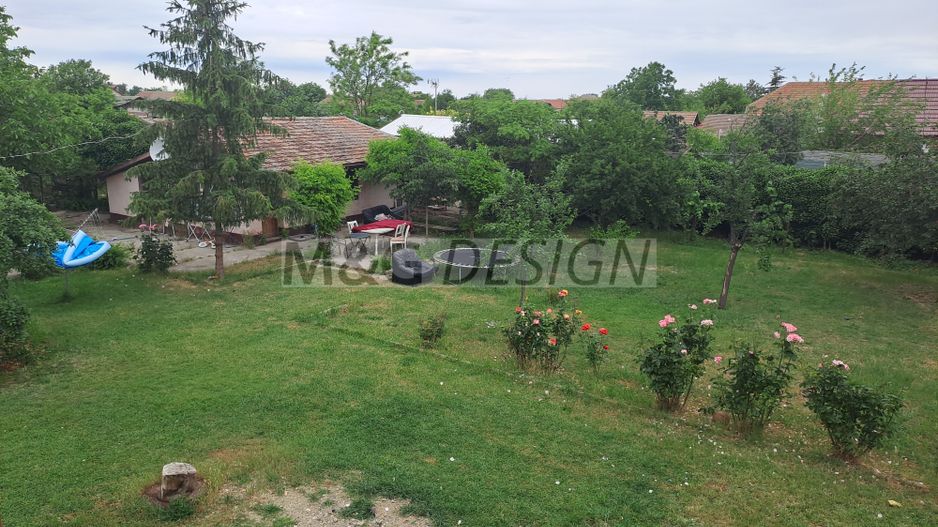 Casa individuala comuna  Peciu -Nou - Poză 20