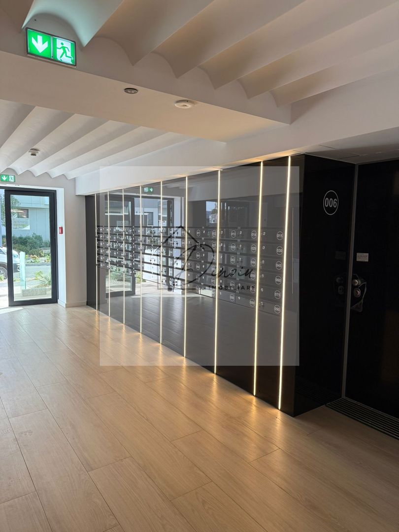 3 camere Cortina North I Premium I COMISION 0% - Poză 3