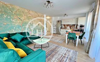 Apartament lux cu 3 camere de închiriat în Prima Urbana, Oradea - Poză 1