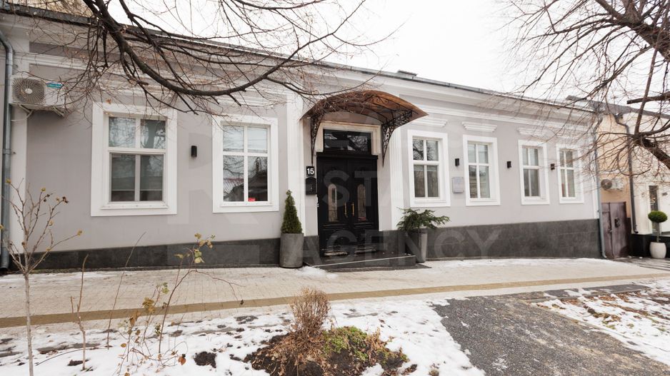 Chirie, spațiu comercial, 115 mp, str. Mihai Eminescu, Centru - Poză 3