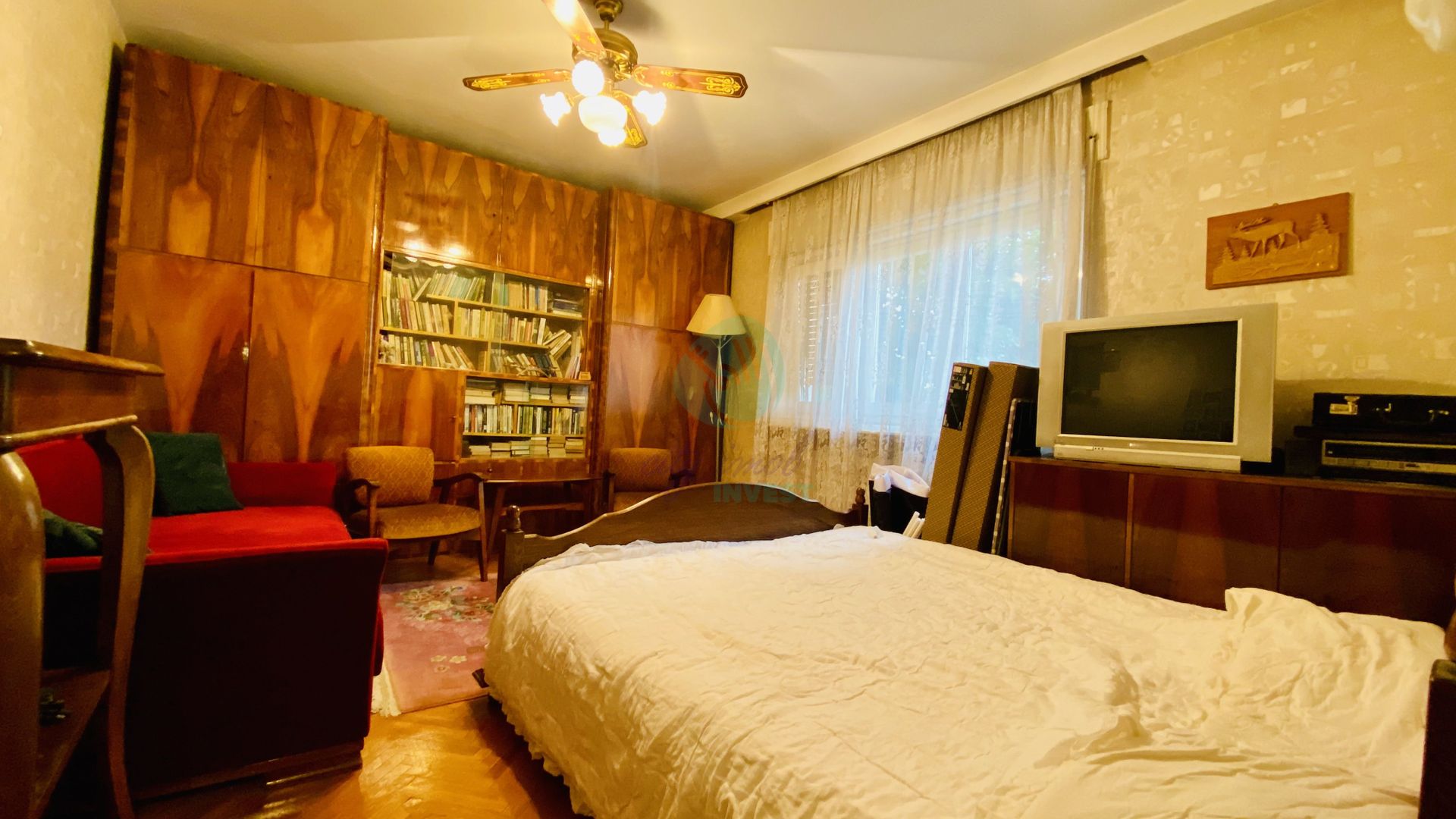 Apartament 4 camere spatios | Dorobanti-Capitale - Poză 4