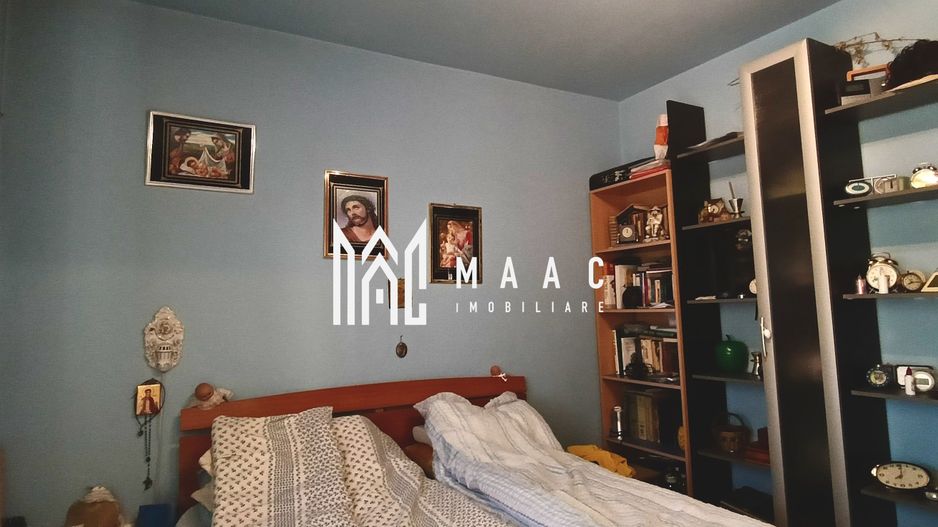 Apartament | 72 MPU  | 3 camere |  2 Balcoane | Pictor Brana - Poză 5