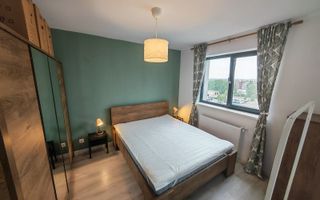 AP. 3 CAMERE- THEODOR PALLADY. CENTRALA, BLOC NOU, MODERN - Poză 2
