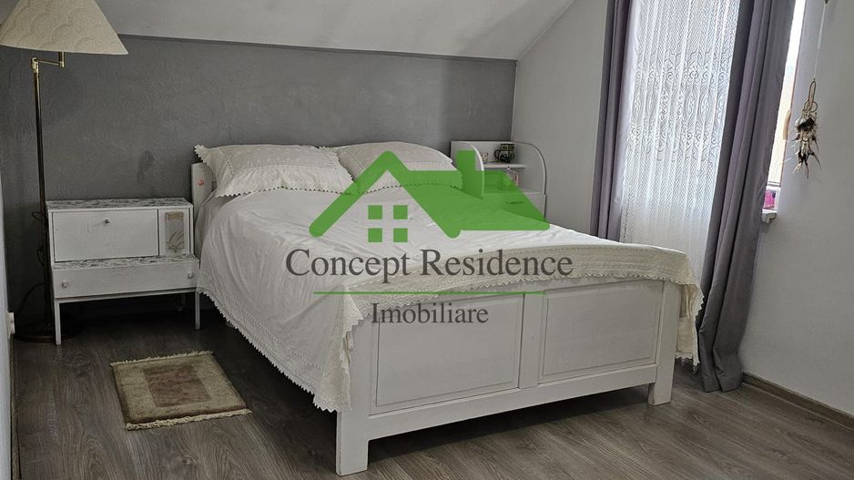 Casă P+M, teren 30 ari – Colțirea, la 14 km de Baia Mare - Poză 6