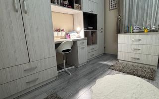 Apartament de 3 camere, modern, 63mp, parcare, zona Tineretului - Poză 11