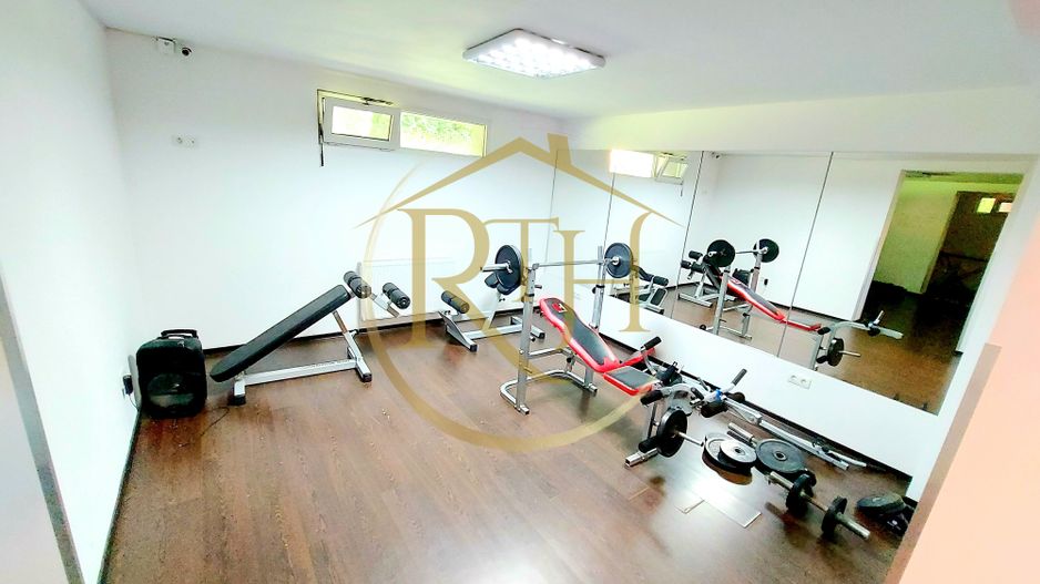 Oferim spre inchiriere, 2 camere, centrala proprie, parcare, Complex - Poză 17