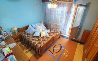 Apartament 2 camere, etaj 4, zona TRAIAN; - Poză 5