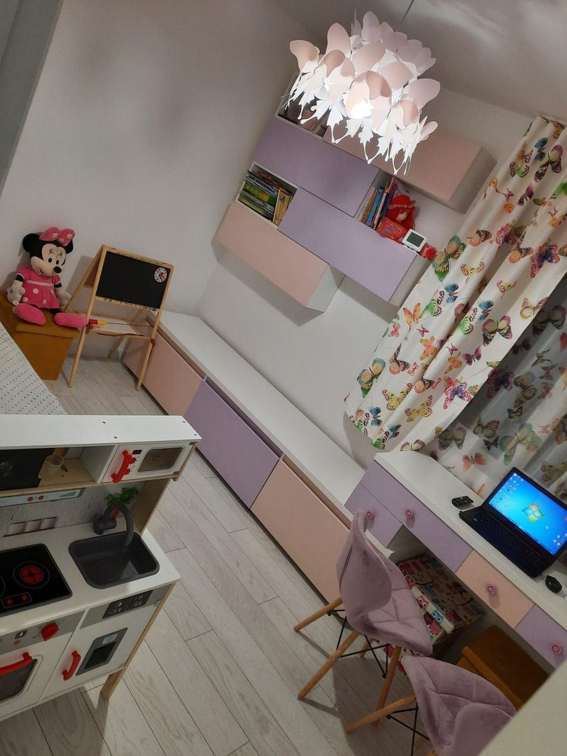 Apartament 3 camere Giroc bloc nou - Poză 2