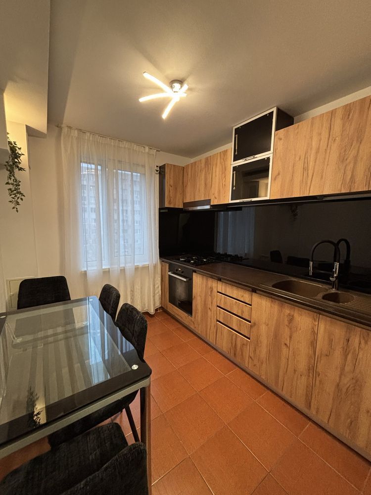 Apartament 2 camere de inchiriat, sector 3 - Poză 3