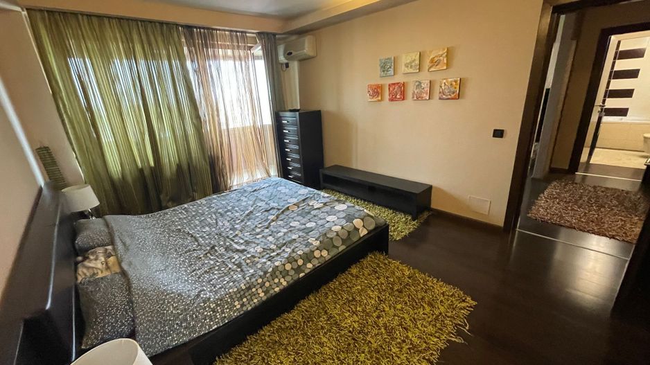 2 Camere Spatios 70 Mp Doamna Ghica Tei | Tur Virtual | Colentina Obor - Poză 12