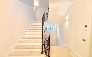 Vila ideala Birouri sau  Resedinta Ambasador/Clinica Lux zona Capitale - Poză 4