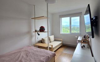 Apartament modern cu 2 camere, zona BMW Florești – VIVO Mall. - Poză 3