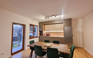 Casa cu 3 camere, curte proprie, renovata complet, Astra - Poză 6