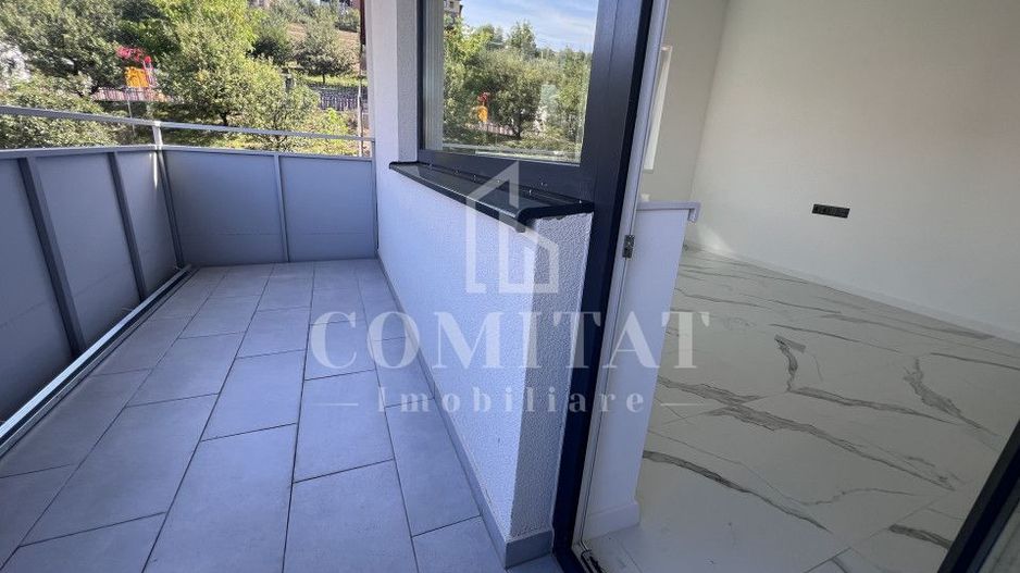 Apartament 2 camere și balcon | zona Magnoliei, Baciu - Poză 8