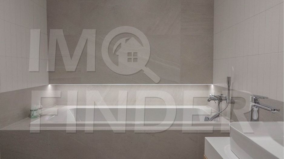 Vanzare 3 camere imobil nou, la cheie, C Brancusi/ Gheorgheni - Poză 7