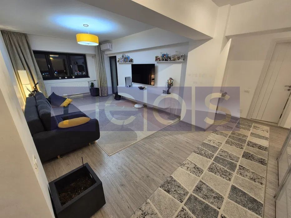 VANZARE 3 CAMERE ZONA MARRIOTT | CALEA 13 SEPTEMBRIE| - Poză 1