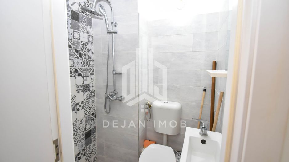 Apartament cu 2 camere | Zona Simeria | COMISION 0% - Poză 9
