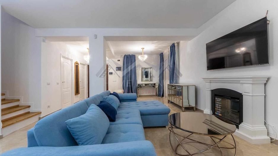 Casă P+1+M Otopeni premium - Poză 3