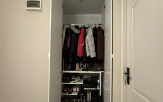 Apartament 4 camere, decomandat.  Piata Rahova - Poză 2